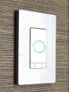 The Instinct light switch from iDevices comes with Amazon Alexa built in