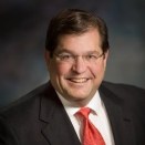 Jim Drexinger, president and CEO, ACS