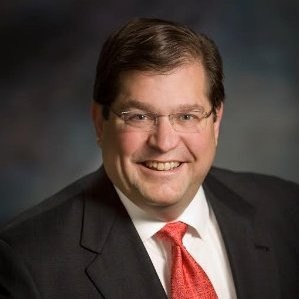 Jim Drexinger, president and CEO, ACS