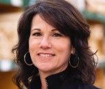 Liz Irish, Curtis Lumber