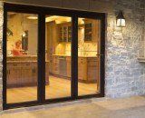 Blake Residence, Location: San Francisco, CA, Client: NanaWall