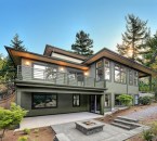 Ply Gem's Mastic Western Extreme Siding is designed for high altitude and extreme temperature changes.