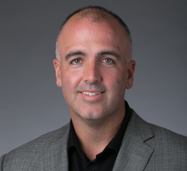 Reed Graham, COO, Erickson Framing Operations