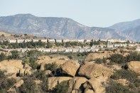 John Ho, CEO of U.S. Operations for Chinese builder Landsea Homes, believes that more builders could solve the housing shortage crisis, and perceives plenty of opportunity in the tough Southern California market.