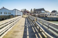 Scarborough, Maine.