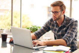 Self-employed workers have a hard time demonstrating to mortgage lenders that they meet income requirements
