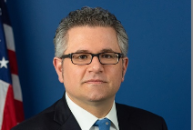 FHFA Director Mark Calabria.