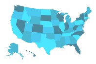 Brookings maps the U.S. counties with industries that could take a hit if China’s proposed tariffs are enacted.