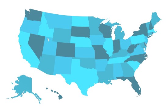 Brookings maps the U.S. counties with industries that could take a hit if China’s proposed tariffs are enacted.