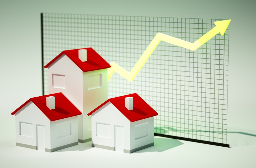 A different take on the CoreLogic Home Price Index (HPI) shows that states with some of the most notable price declines also recorded the biggest subsequent gains.