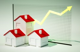 A different take on the CoreLogic Home Price Index (HPI) shows that states with some of the most notable price declines also recorded the biggest subsequent gains.