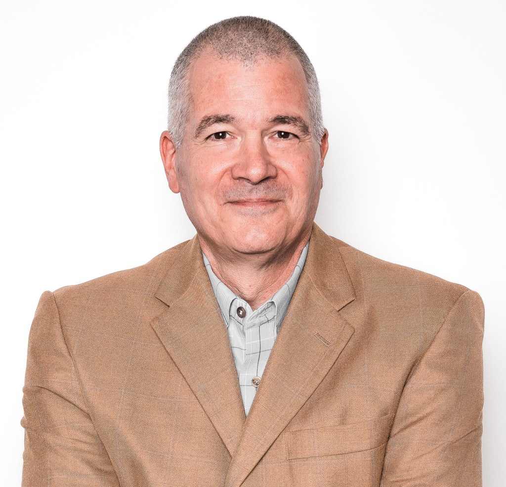 Jim Winn, president of the SPAX brand in North America.