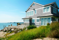 Tando's Beach House Shake is one of the cladding options to be distributed by Cameron Ashley in the Midwest.