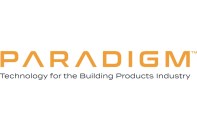 Paradigm. Technology for the Building Products Industry.