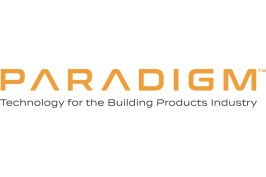 Paradigm. Technology for the Building Products Industry.