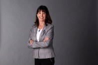 Laura Freeman, executive vice president of human resources and chief human resources officer at Orgill.