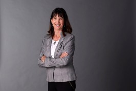 Laura Freeman, executive vice president of human resources and chief human resources officer at Orgill.