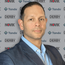 Michael Morris, Derby Building Products