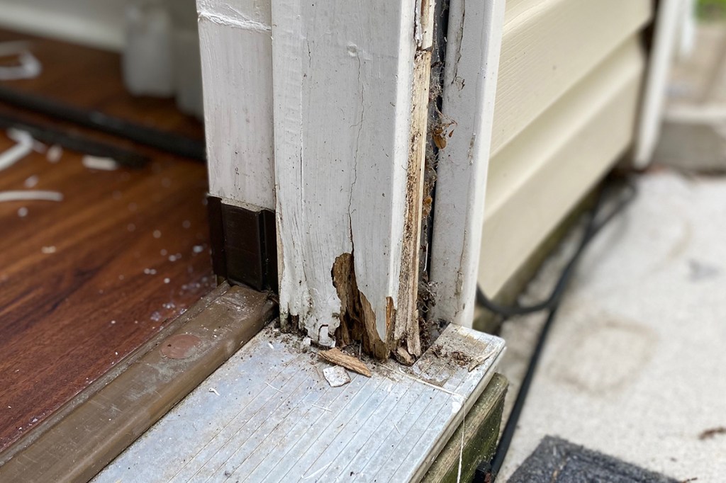 Door Sill Image