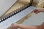 Door Sill Image