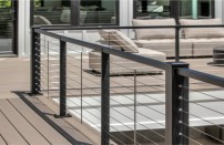 Trex Signature X-Series Cable Railing