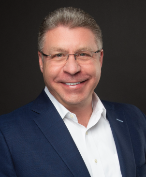Dave Flitman, former president and CEO of Builders FirstSource