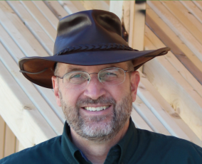 Todd Drummond, Consultant and Lean Manufacturing expert