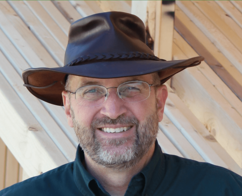 Todd Drummond, Consultant and Lean Manufacturing expert