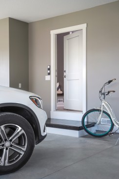 Therma-Tru foam core fire-rated fiberglass door