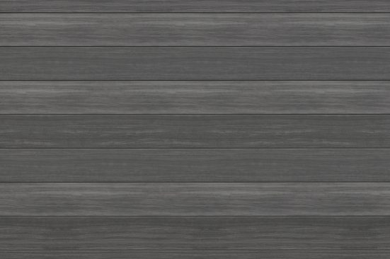 Royal Building Products' Cedar Renditions Design Series aluminum siding in Grey Oak