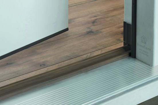 Door Sill Image