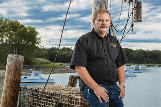 Greg Ackroyd, general manager Hancock Lumber, Kennebunk, Maine “So many of our builders have become both custom builders and remodelers. The pace gets incredibly quick because, when these guys are remodeling, every day they’re running into something new. Instead of having a two- or three-day notice for deliveries, all of the sudden our guys in the yard have to build a load and drivers are getting out of here with same-day deliveries. You have to react quicker.” More about how Ackroyd sells lumber in a tourist town.