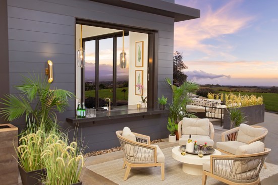 Andersen Windows MultiGlide Doors