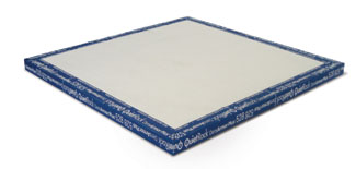 QuietRock DensArmor Plus 528 combines the moisture, mold, fire, and abuse resistance of Georgia-Pacific's DensArmor Plus wallboard with the noise reduction of QuietRock soundproof drywall. This gives users a lower total cost method to get both capabilities, the maker says. The product reduces noise 75% compared to many other interior wall systems and installs the same as standard drywall. It works best in areas exposed to moisture during construction or occupancy, such as bathrooms and basements. 800.797.8159.