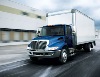 Durastar Hybrid is a diesel, hybrid electric, medium-duty truck that can save 30% to 40% in fuel on standard in-city pickup and delivery applications, the maker says. In utility applications, savings can increase up to 60% because the engine can be shut off while electricity still operates the vehicle. The truck solely runs on battery power instead of diesel when it operates equipment, so the engine does not have to idle. 800.448.7825.