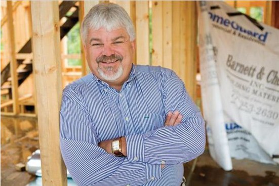 Scott Barnett, President, Barnett & Cheeves, Newnan, Ga. “Opening day was very nerve-racking. The first two months out of the gate we lost $25,000 and I was second-guessing myself—“Lord what have I done!” But after four months we were back to break-even and we’ve been profitable ever since. Everybody thought we were crazy for opening a lumberyard in 2010, and I think some of our customers were standoffish and didn’t want to get in bed with us for fear that we might not make it.” How to open a lumberyard right after a recession.