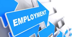 Nonfarm payroll employment increased in 33 states and the District of Columbia in December.