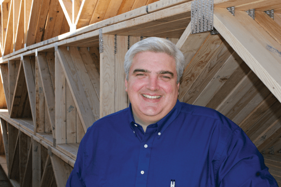 Ben Hershey, lean manufacturing experts