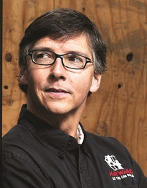 Photo of Bill Hayward