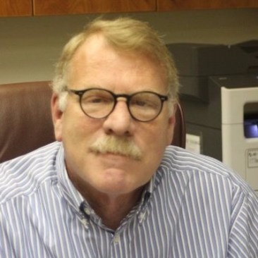 Bill Vogt