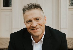 Brian McCauley