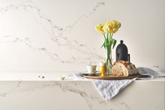 Caesarstone, quartz countertops, surfacing