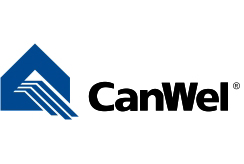 CanWel logo