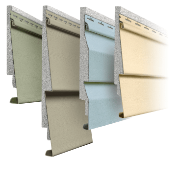 CertainTeed CedarBoards