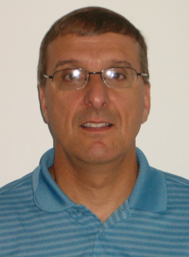 Frank Cicero, COO, 84 Lumber
