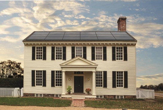 Historic Colonial Home