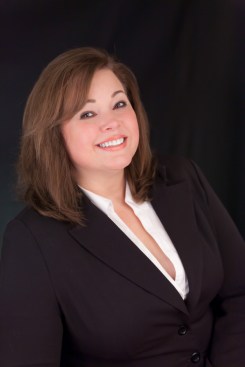 Dena Cordova Jack, who will take over as EVP of the Mountain States Lumber & Building Material Dealers Association as of March 1, 2017