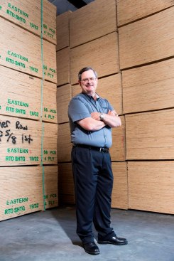 By featuring local businesses and trade experts, Magruder establishes himself as a trusted source of advice to consumers on a range of residential operations.
