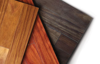 An FSC-certified alternative to domestic and exotic hardwoods, Alowood is an organically hardened, plantation-grown softwood ideal for a variety of cabinetry and millwork applications. A cornstarch-based additive locked into the wood gives it the physical and aesthetic characteristics of a variety of hardwoods. It offers a consistent appearance and hardness competitive with rainforest hardwoods, the maker says. 360.366.3500.