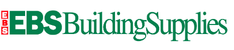 Logo for EBS, aka Ellsworth Building Supplies